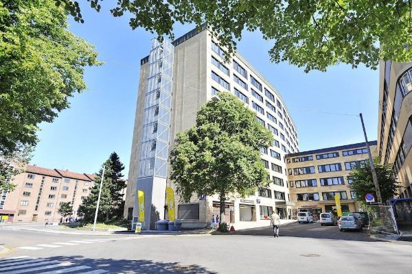 Hotel Anker Apartment (Oslo)